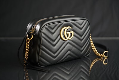 Borsa in pelle