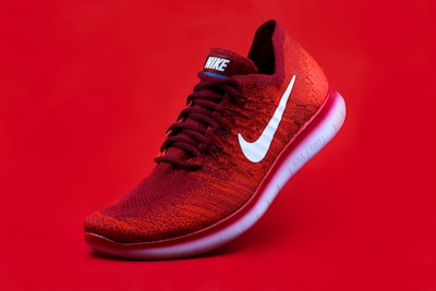 Sneaker limited edition