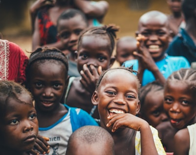 Scuola di Kibera
