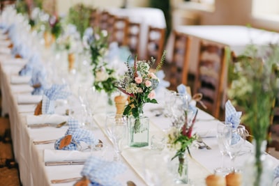 Location matrimonio
