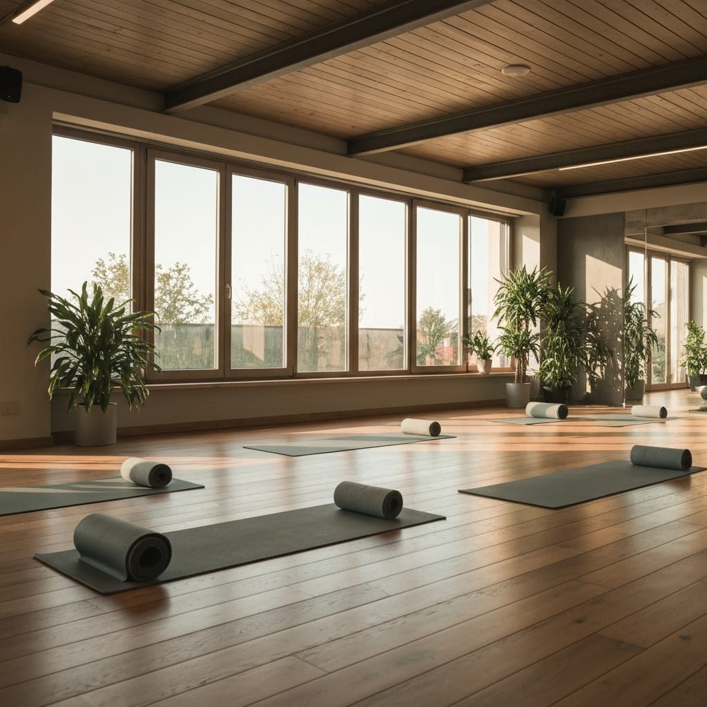 Hatha Yoga