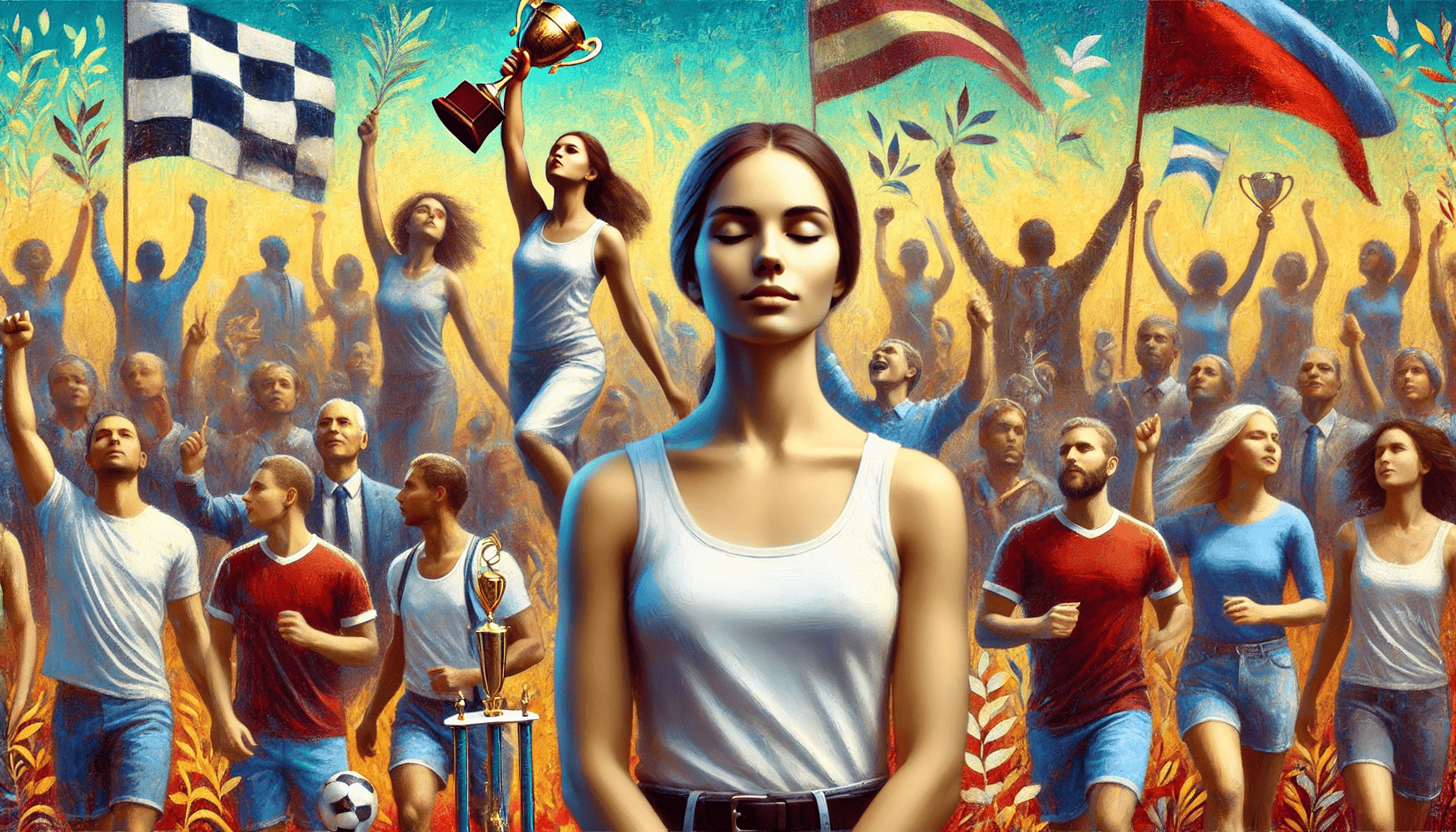 Lasciali Vincere: Perché il Valore Vero Non Si Misura in Numeri